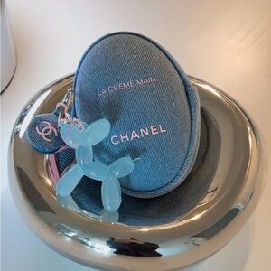 Chanel DENIM La Creme Main Hand Cream